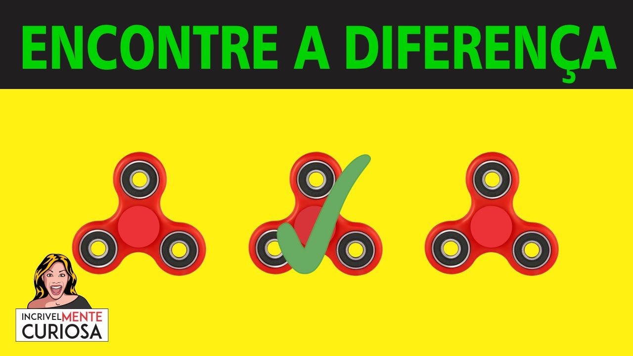 Objetos Difíceis De Adivinhar - BRAINCP