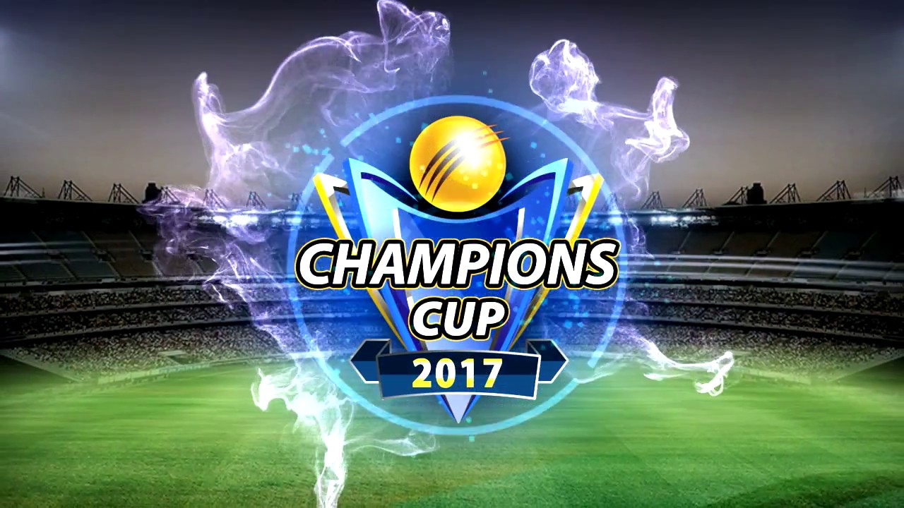 Champions Cup 2017 MOD APK cover