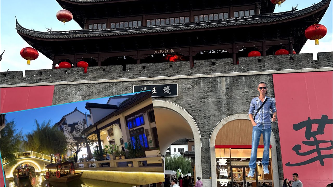 Thăm quan và trải nghiệm Thuỷ Hương Hồng Hà thành phố Di Lặc tỉnh Vân Nam, Trung Quốc .