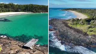 Lot 1,2,3 & 4 Forster Drive, Bawley Point