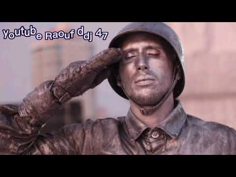 كنت مهني في داري العسكر ارشيف اغاني تقرت 7 حمادو رؤوف ديدجي 