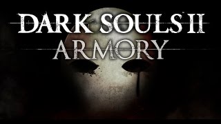 Обложка Dark Souls II Armory 08 Булава воина гиганта Скачать Dark Souls II Armory 08 Булава воина гиганта
