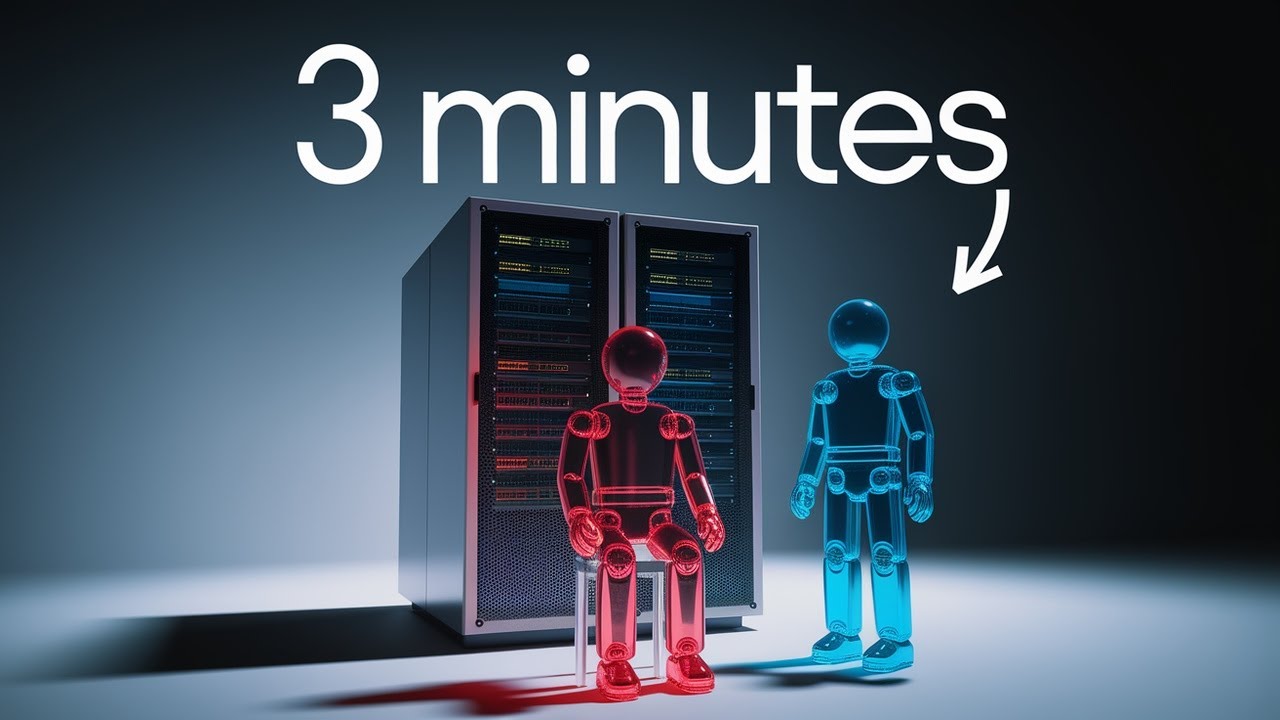 The Teenager Who Held the Internet Hostage for 3 Minutes