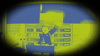 Brooklyn blood pop green girl but it’s in roblox and poorly edited