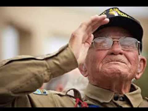 Veterans Tribute "Will You Remember"