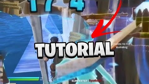 How to make this *INSANE* Transition *on MOBILE* 🥶