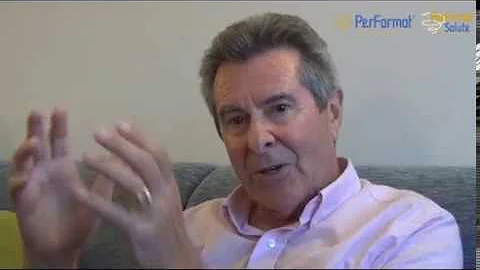 Interview with Richard Erskine