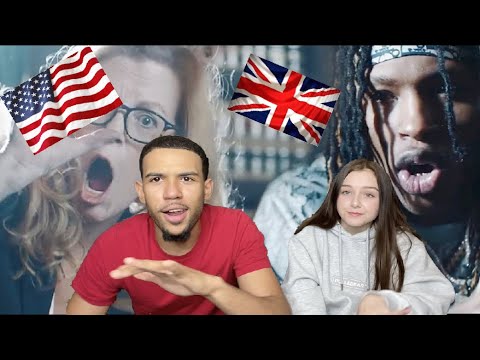 UK REACTS TO AMERICAN RAP - KING VON - TOOK HER TO THE O [OFFICIAL MUSIC VIDEO]