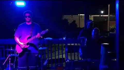 SUGAR performance by Da Funky Leroy Harper Jr All-...