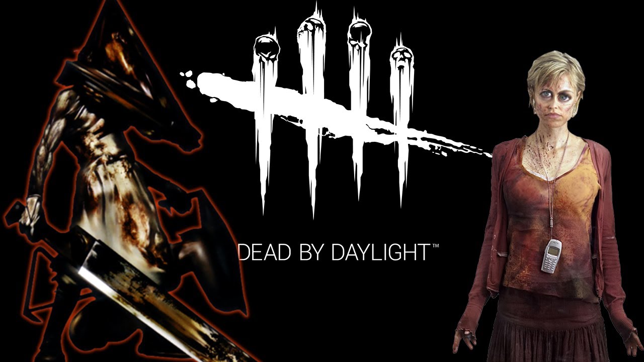 DEAD BY DAYLIGHT - New Killer and Survivor | The Executioner (From ...