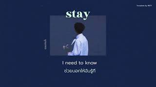 thaisub Stay  Asumuh