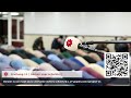 LIVE Taraweeh 17de Nacht Ramadan 2026