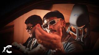 Anuel AA - Kileros (Solo Version) [Video Oficial]