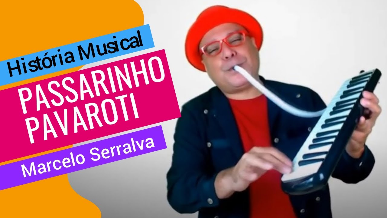 Reconto De Forma Resumida A História Narrada Pela Música