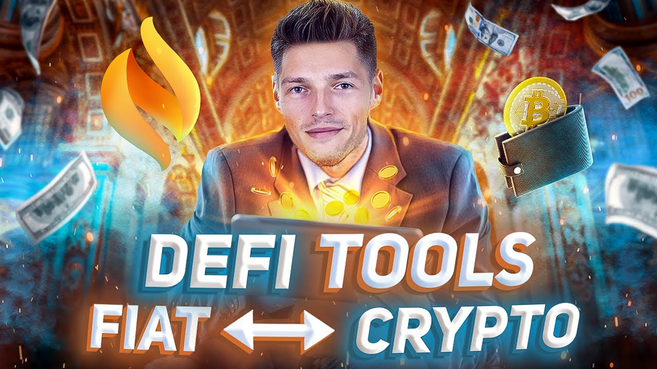 ⚡️ Narfex — DEX for professional trading with fiat support! Token $NRFX ...