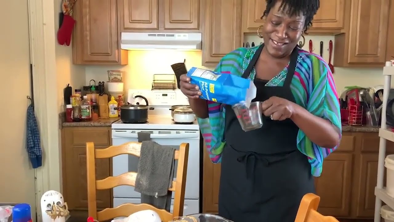 Stew Beef and Peanut Butter & Jelly Glass Cookies