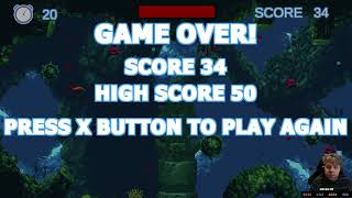 Cazzarion: Treasure Diver ~ [100% Trophy Gameplay, PS5]