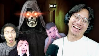 APAKAH KITA AKAN NIGHTMARE?! - Forsake : Urban Horror Part 5