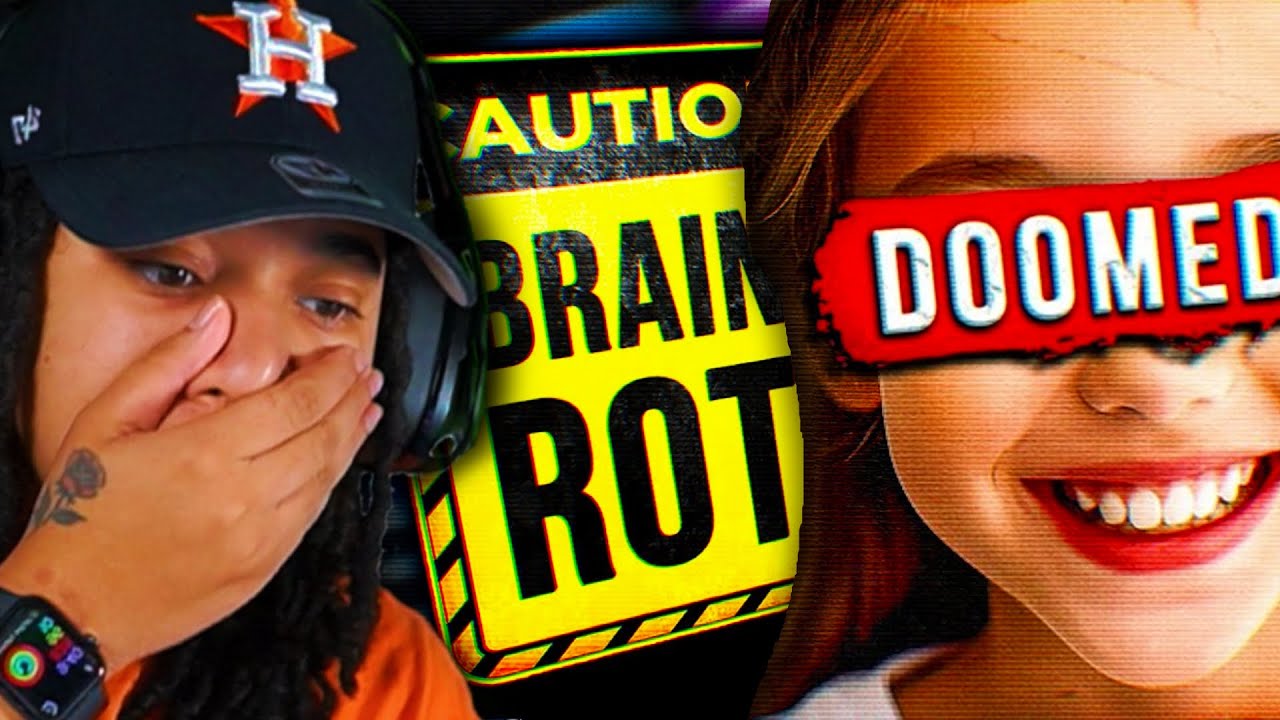 Brainrot Has Gone Too Far