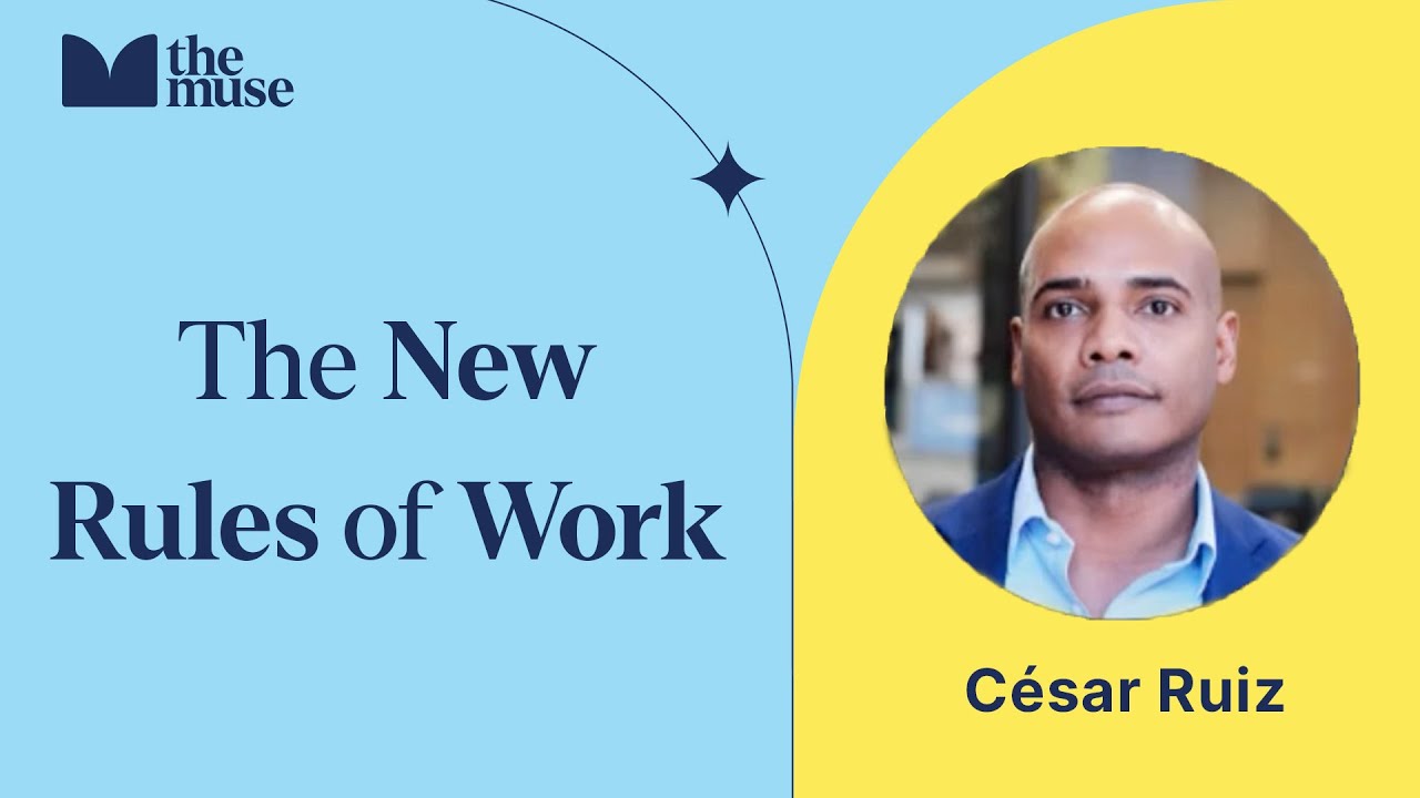 How to Change Careers with Confidence | #NewRulesOfWorkPodcast - YouTube