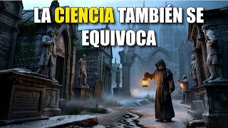 El Cementerio de los Gigantes: Cuando los Dioses de la Ciencia Estuvieron Completamente Equivocados