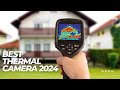 Best Thermal Camera 2024 📷🌡️ [Best In The World]