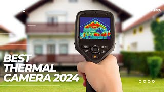 Best Thermal Camera 2024  [Best In The World]