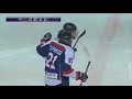 MHL 2018/19: Alexander "Boom" Nikishin - №57