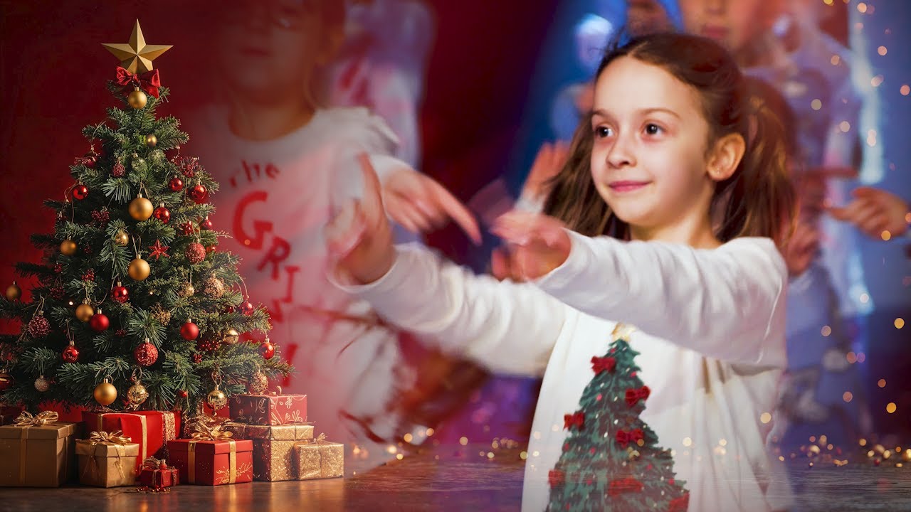 Dobro jutro življenje - pop | Božični pižama party #2