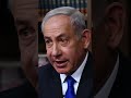 Sky News Interviews Israeli Prime Minister Benjamin Netanyahu in Jerusalem