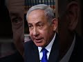 Sky News exclusive interview with Israeli Prime Minister Benjamin Netanyahu