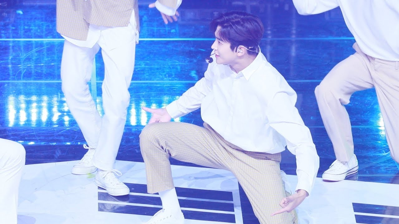 [로운 직캠🐭]190617 RPM SHOWCASE (돌고 돌아 ROUND AND ROUND-SF9)