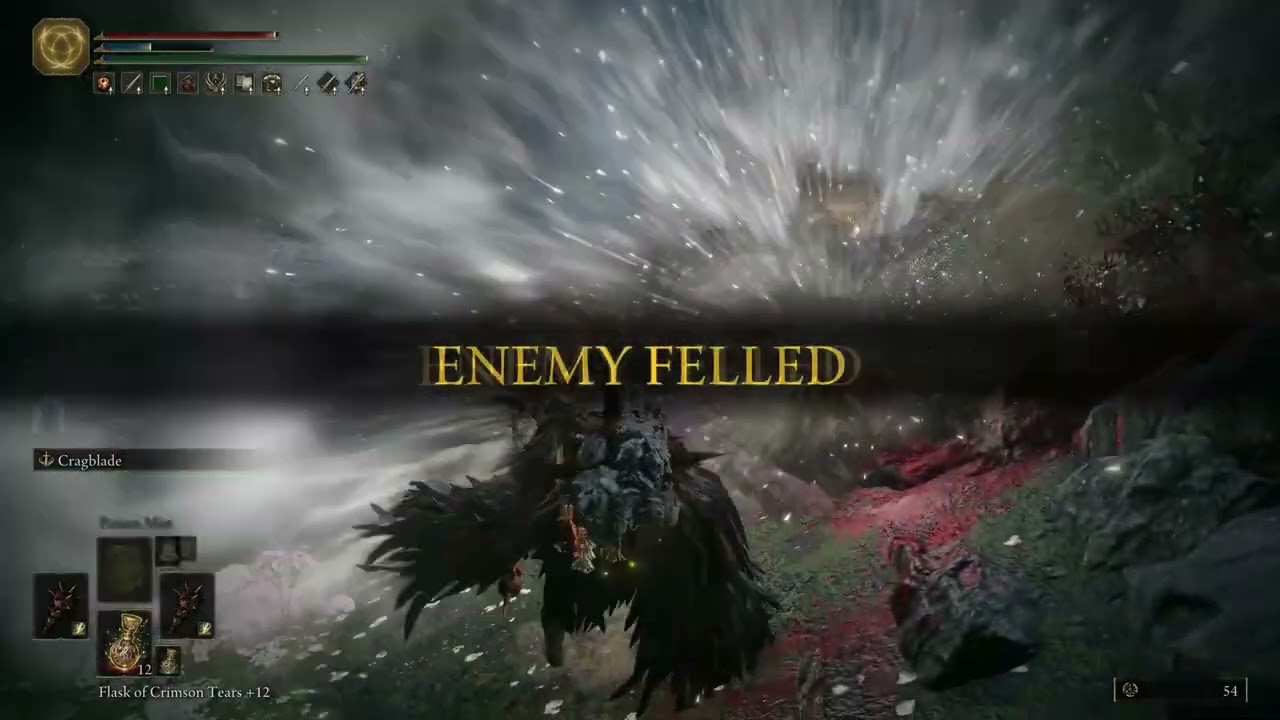 Tree Sentinel W/ Torch (Hinterlands) - Rune Level 1