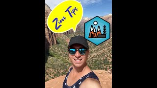 Zion National Park