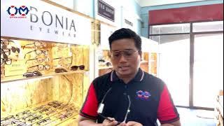 Saiz Cermin Mata - Betul ke cara anda baca?