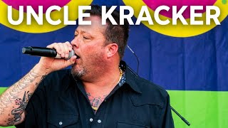 Uncle Kracker - When The Sun Goes Down CMA Fest 2023