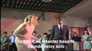 The Mindbenders - It's Getting Harder All the Time - Subtitulos