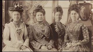 Download Lagu The Tragic Gilded Age Socialites Who Lost Everything (Documentary) MP3 Download Lagu The Tragic Gilded Age Socialites Who Lost Everything (Documentary) MP3
