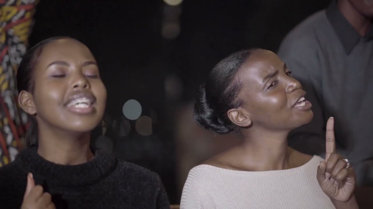 Mugire Uwawe by Brides of Christ Ministry