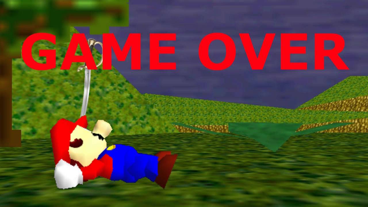 Mario Simulator Interactive: Be scary - Mario Simulator Interactive: Be scary
