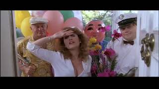 Ferris Bueller Nurse scene