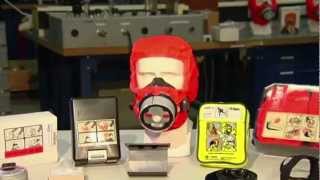 Dräger Brandfluchthaube Parat C Bei Hauser Im Sortiment