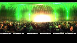 Paul Kalkbrenner - Live @ Awakenings 2009 (3D)