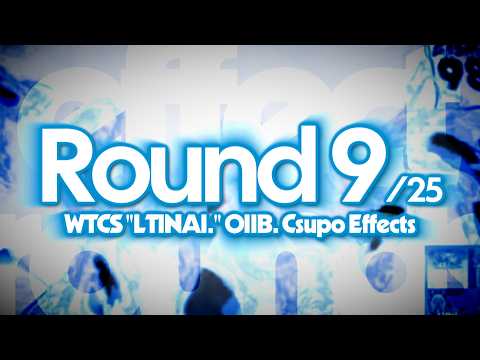 WTCS "LTINAI." OIIB Csupo ER9 vs Users in the description (9/25)