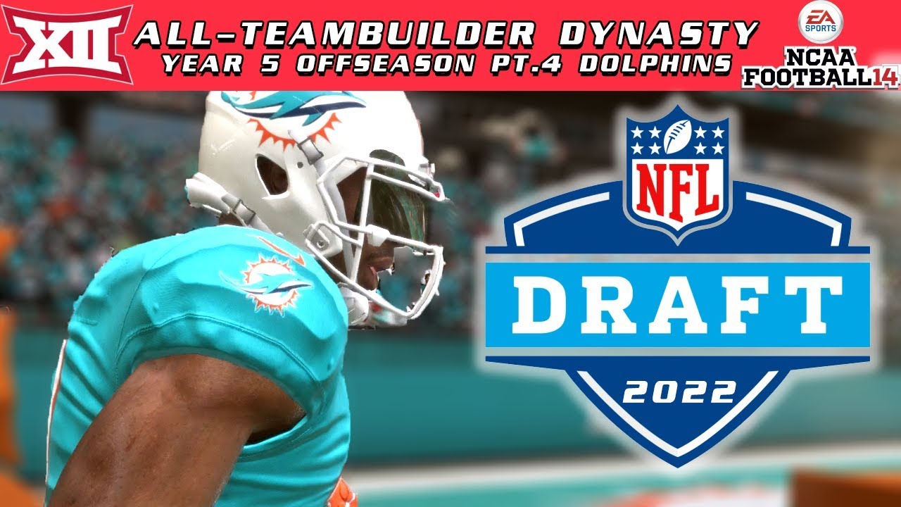 WINGO MAGIC?!? NCAA Football 14 B12 AllTeambuilder Dynasty Offseason Ep 4 Y5 YouTube