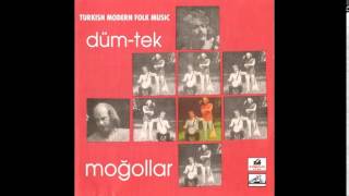 Moğollar – White Deer / Alageyik (1975)