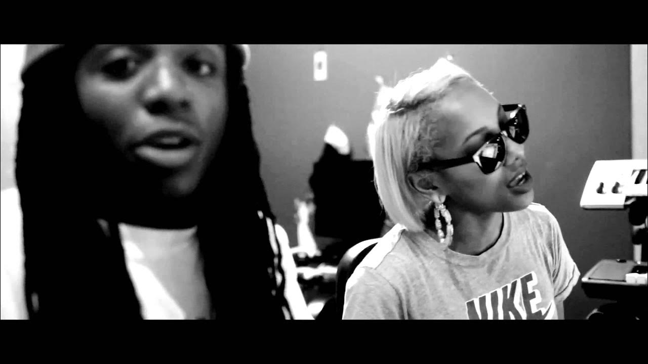 Jacquees - Let It Snow Cover ft. Shantee Tyler Jacquees - Let It Snow Cover ft. Shantee Tyler