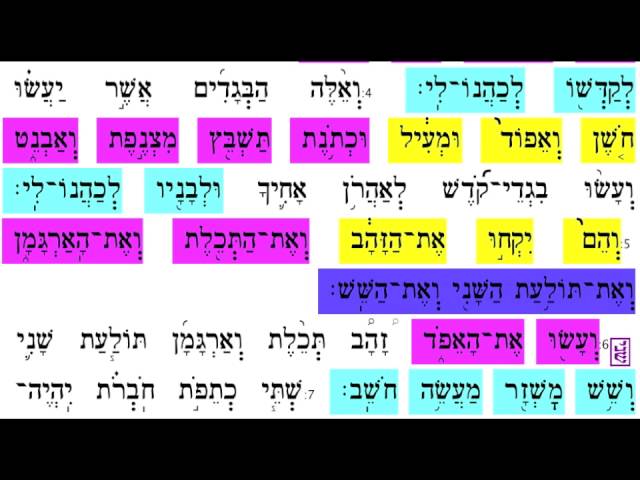 Ttzaveh 4