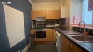 Flat 2A Bristol Mansions, 19 20 Sus Square, Brighton, Bn2 5Aa