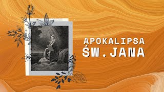 Apokalipsa św. Jana || Rozdział 11